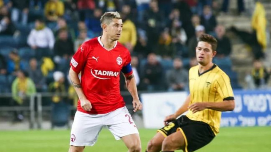 מאור מליקסון בטדי