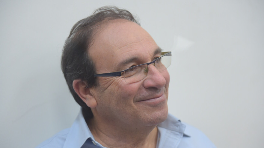 דב צור בהארכת מעצר