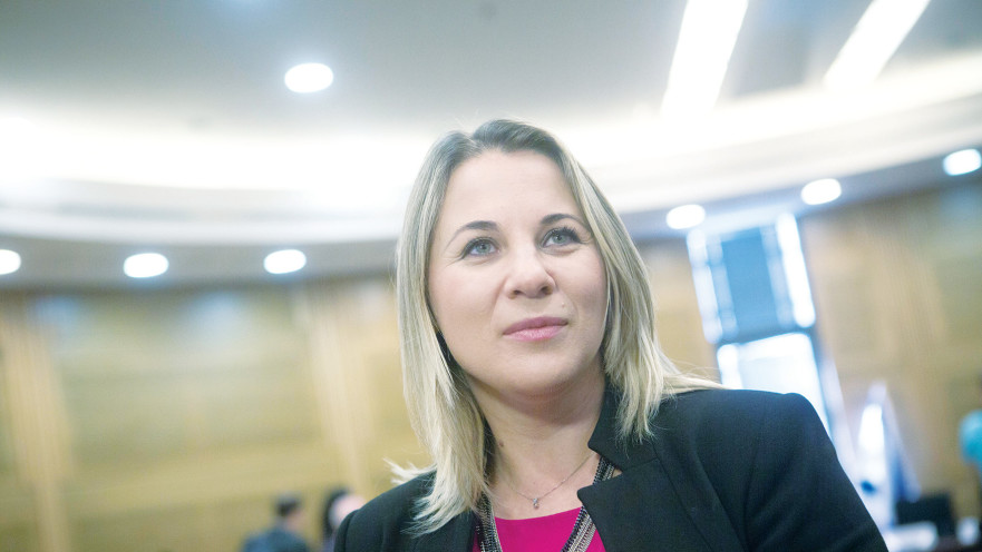 קסניה סבטלובה