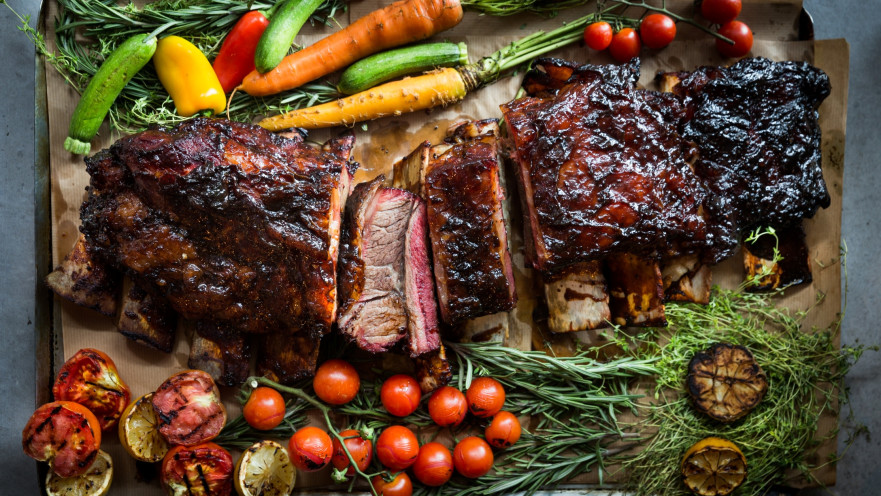 גריל אוסטרלי