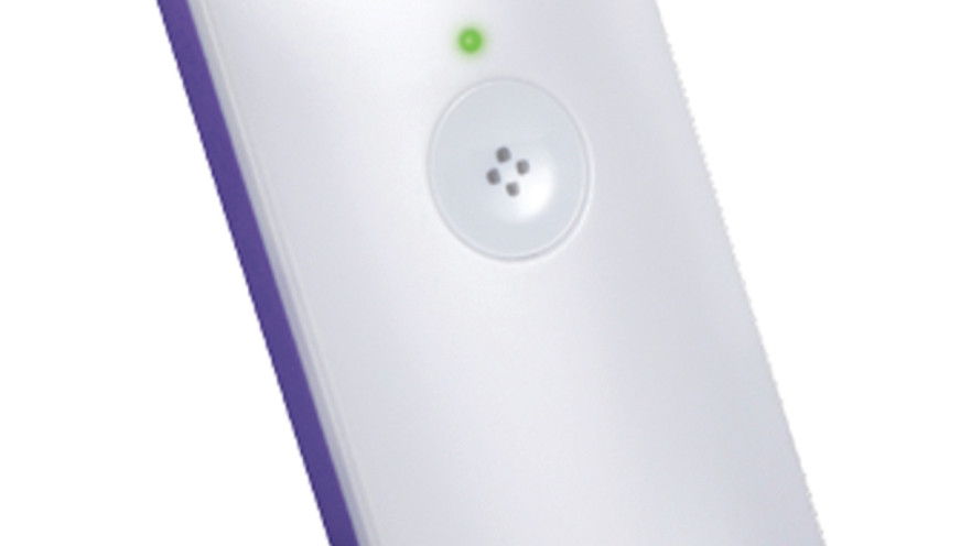 מדחום InstaTemp