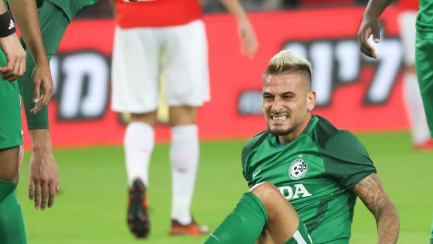 מאור בוזגלו