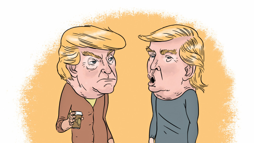 איור, ליאב צברי