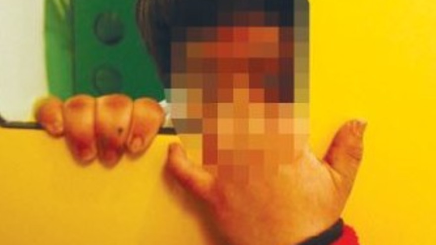 חוסה בהוסטל