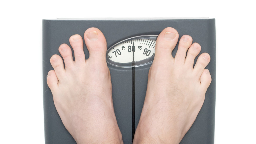 משקל, דיאטה