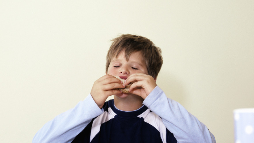 הסידן חשוב דרמטית