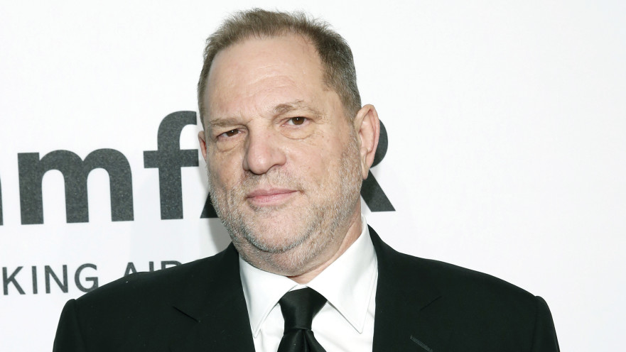 הארווי ויינשטיין