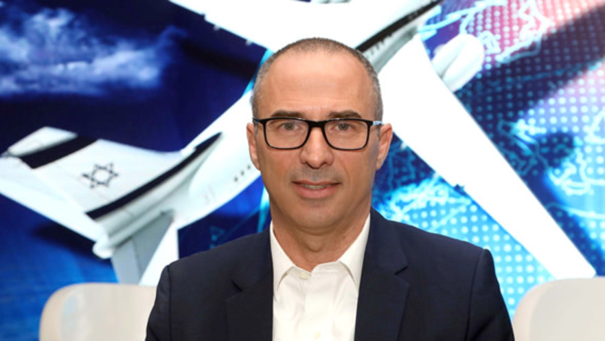 גונן אוסישקין