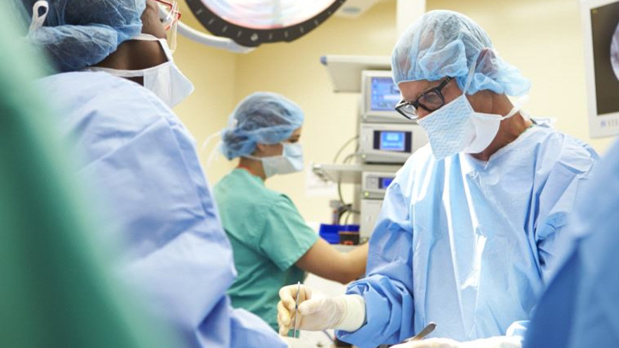 אישה גילתה שזו הסיבה המוזרה לבעיות הנשימה שלה