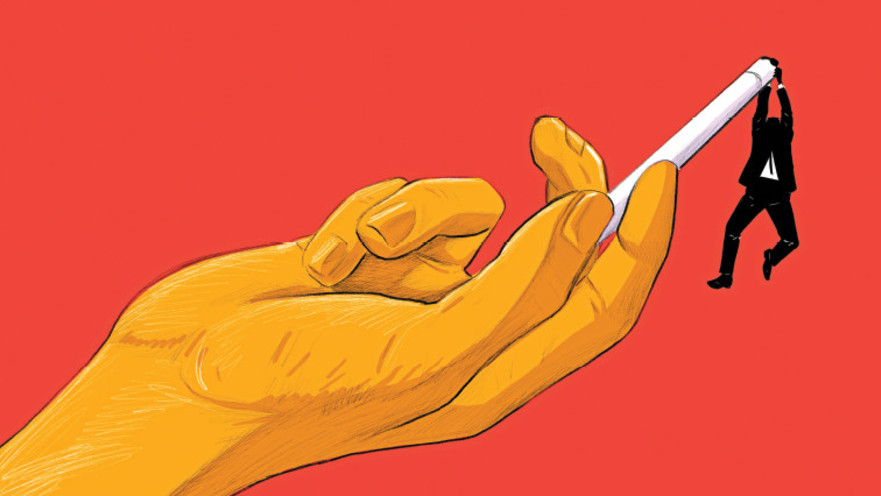 מרסל מוסרי, איור