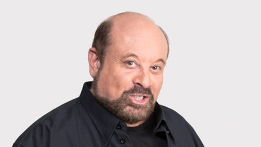 פרופסור רפי קרסו