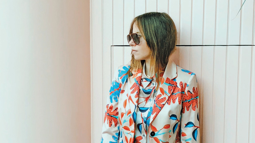 נסטיה ליסנסקי למארק קיין