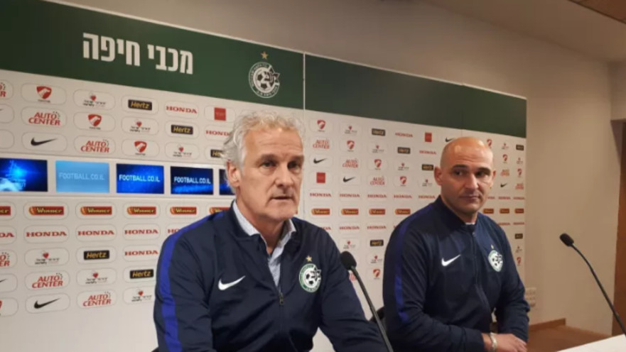 פרד רוטן ומו אלאך