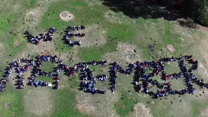 קמפיין "אנו זוכרים" של כפר סילבר