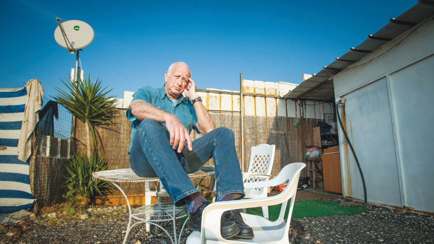 דורון רובין ז"ל