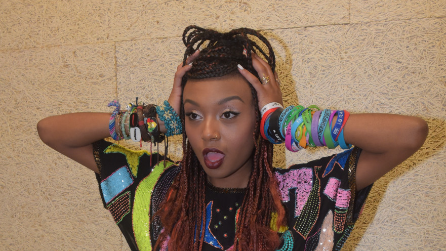 אקס פקטור, עדן אלנה