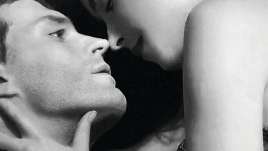 חמישים גוונים של שחרור