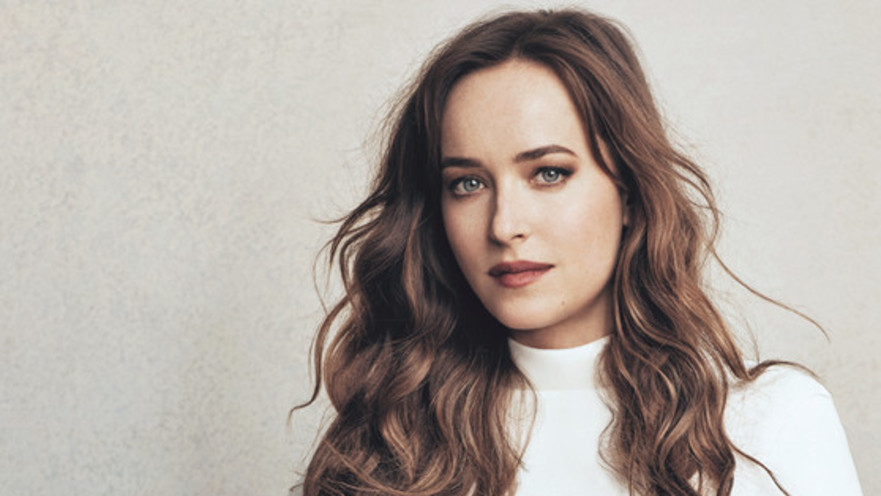 דקוטה ג'ונסון