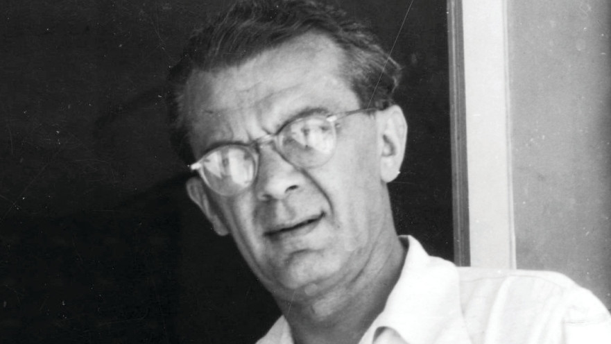 עזריאל קרליבך