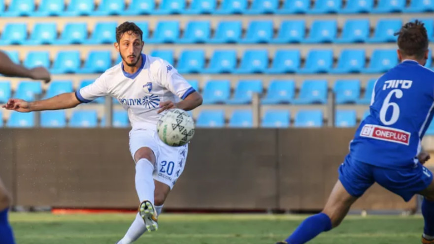 שגיב יחזקאל