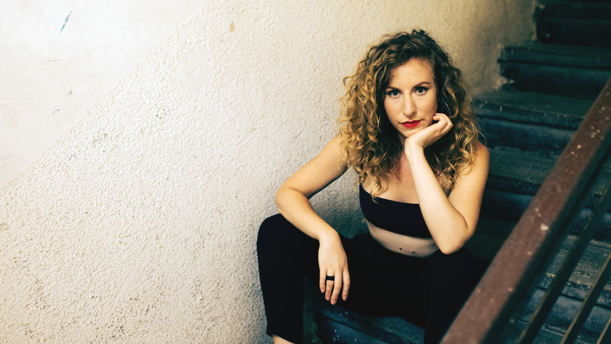 מאיה איזקוביץ'