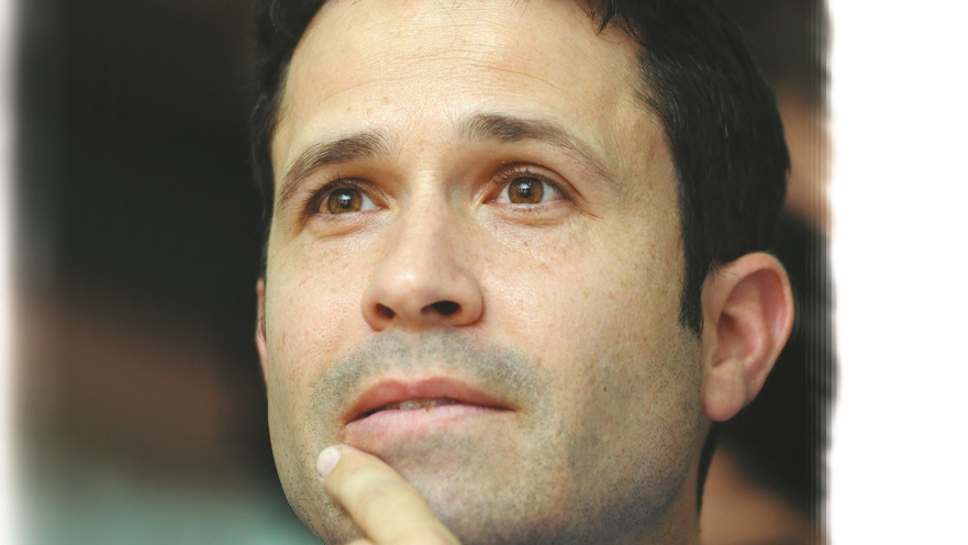 ג'רמי גימפל