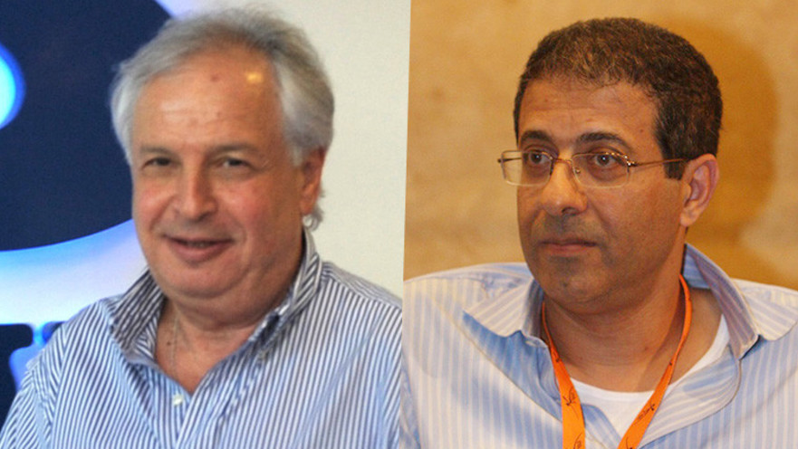 אילן ישועה, שאול אלוביץ'