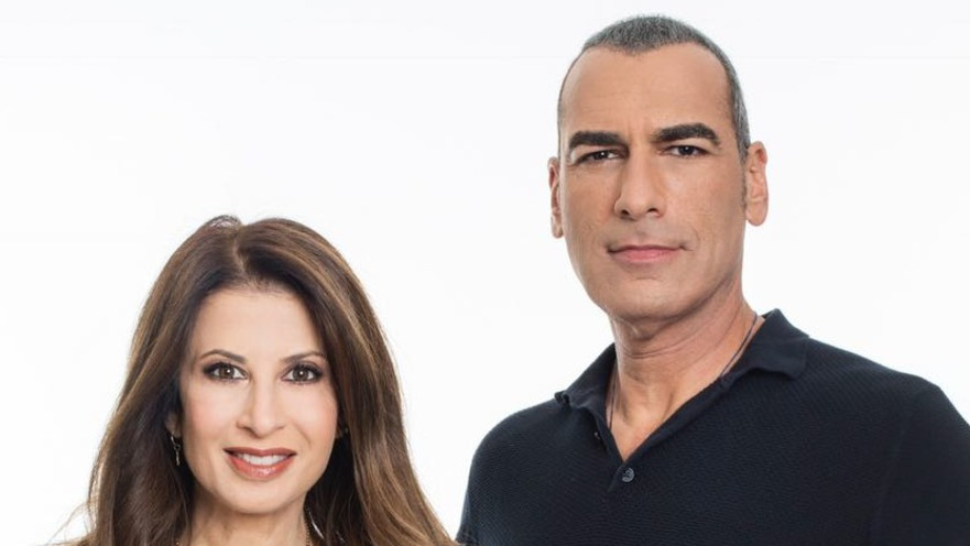 מירי נבו ואלי אילדיס, "ההחלטה"