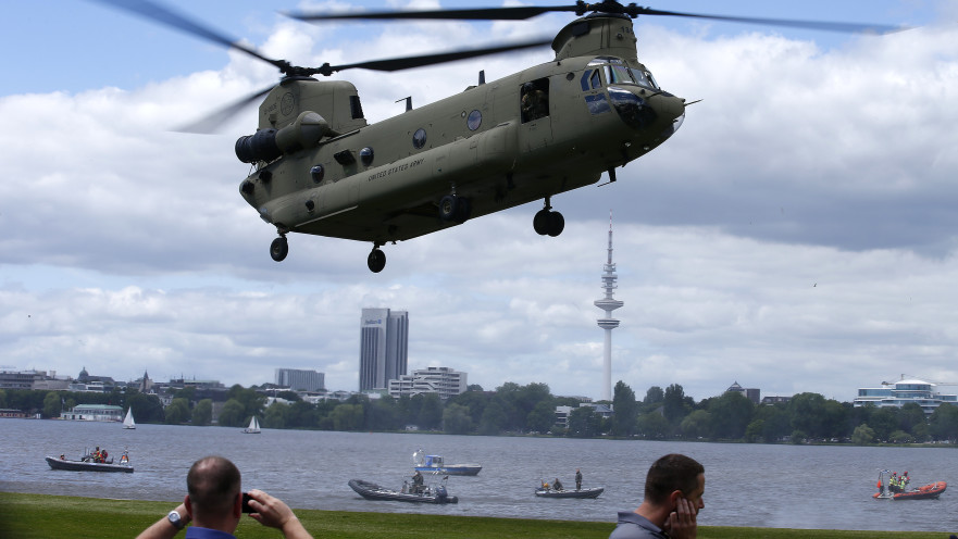 מסוק הצ'ינוק