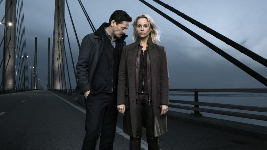 הגשר, עונה 4