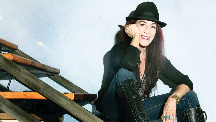 נאוה צוקרמן