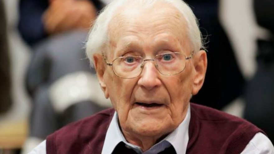 אוסקר גרנינג