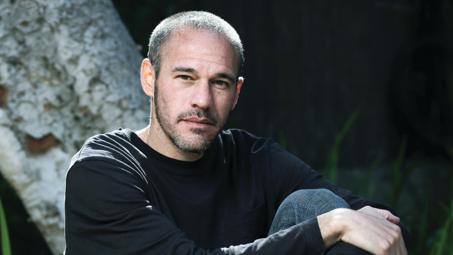 מיכאל זנדברג