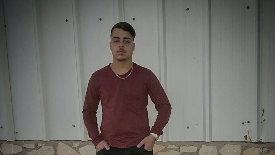 סמל נתנאל קהלני ז"ל