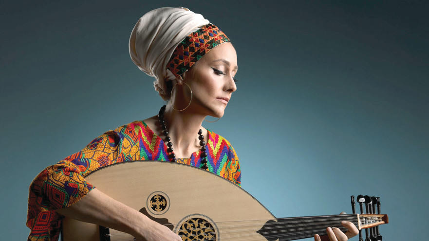 שרה אלחיאני