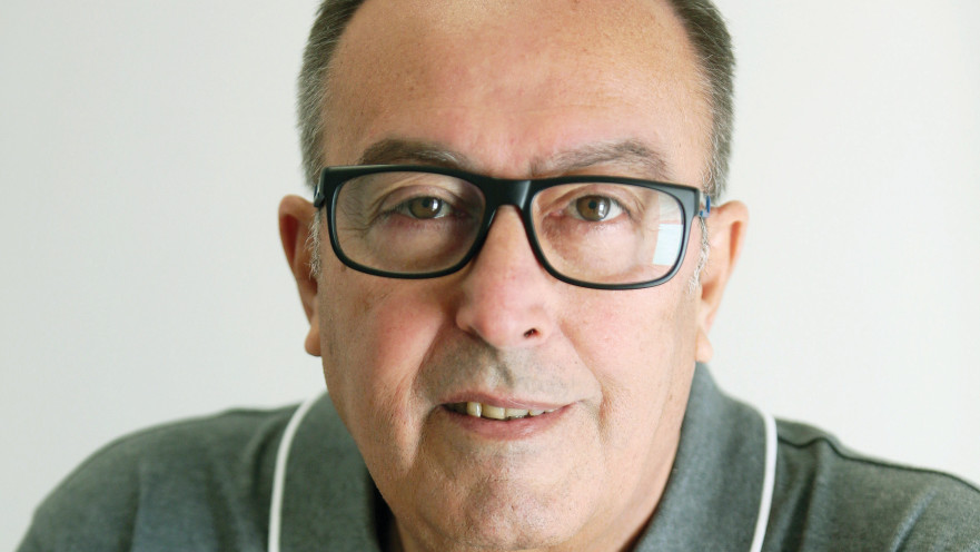 ראש העיר נתיבות יחיאל זוהר