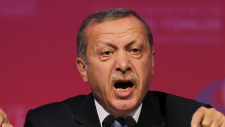 בנימין נתניהו ורג'פ טאיפ ארדואן