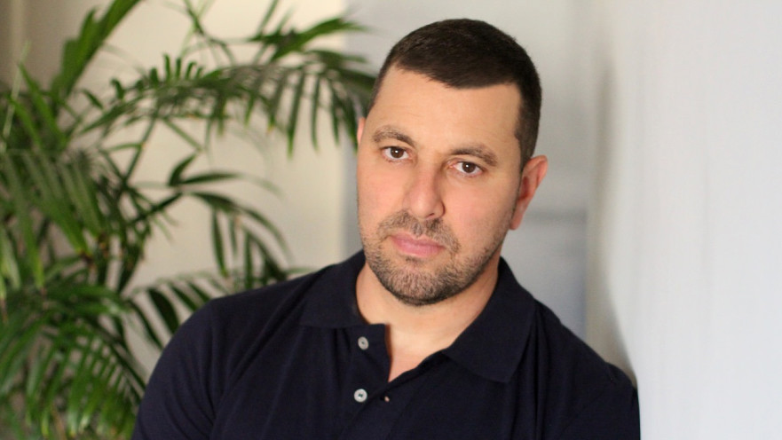 שלומי סרנגה