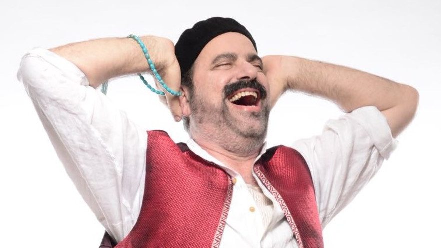 נתן דטנר, "סלאח שבתי"