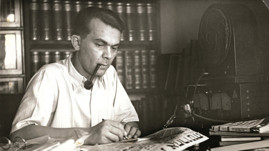 עזריאל קרליבך