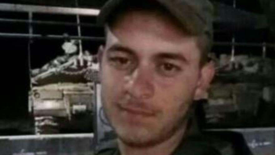 אליהו דרורי