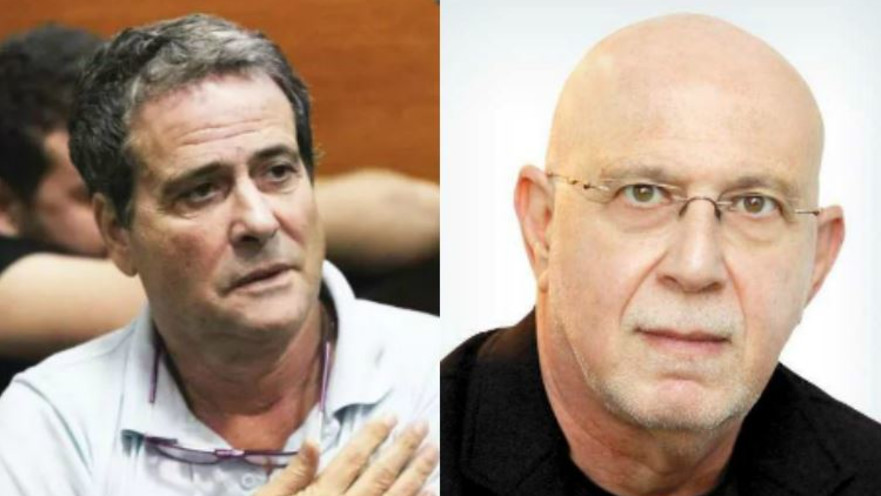 מאיר שניצר, דודו טופז