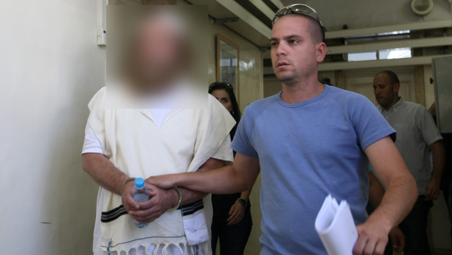 מנהיג הכת הירושלמית