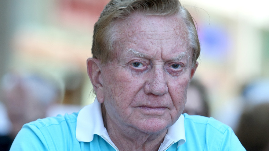 משולם ריקליס