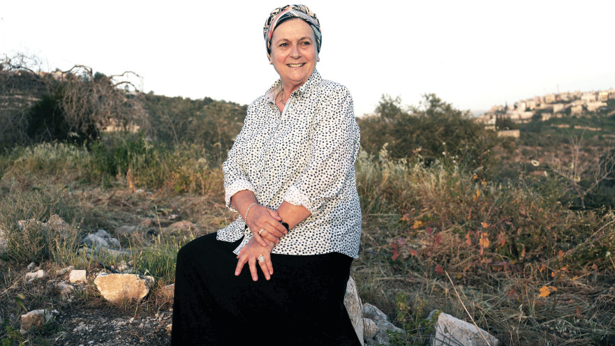 דניאלה וייס