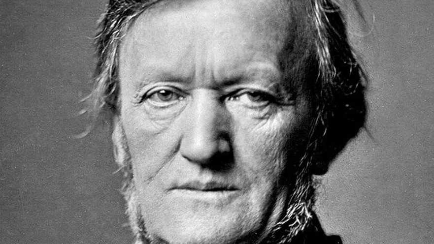 וילהלם ריכרד וַגְנֵר