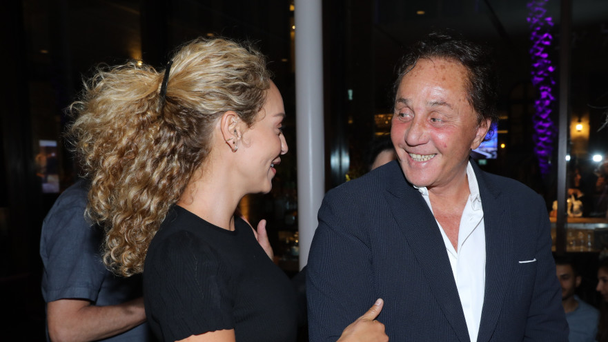 מירי בוהדנה, בבו קובו