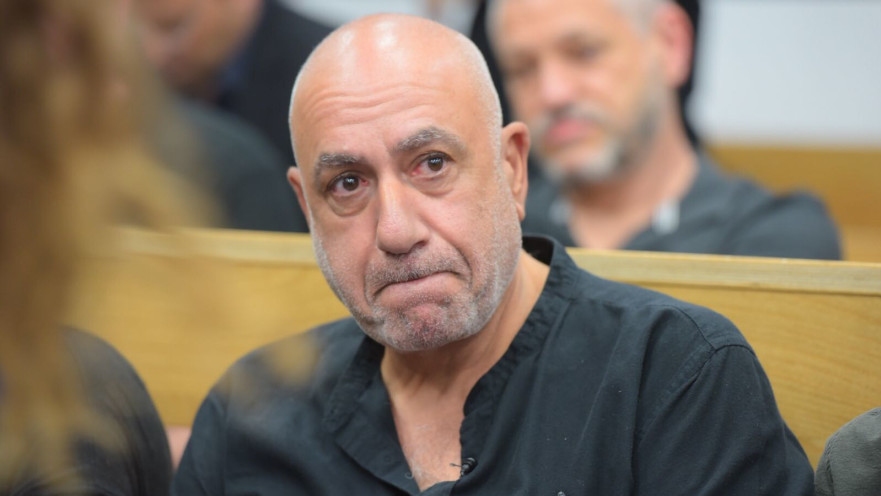 ניצב בדימוס ניסו שחם