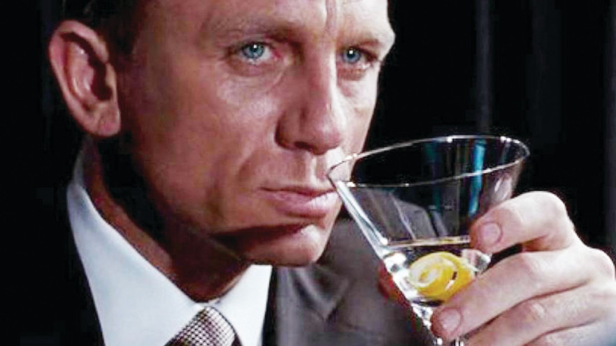 ג'יימס בונד