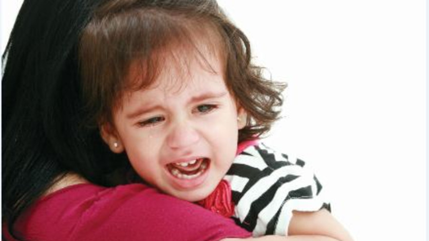 מה עושים עם ילד שלא רוצה שאמא תתקרב אליו? מיכל דליות מייעצת